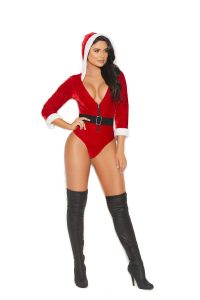 Santa's Tease - 2 Pc. - 99111